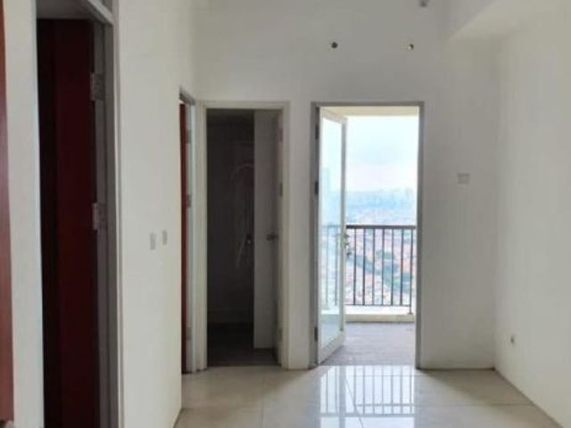APARTEMEN GUNAWANGSA TIDAR Tower A hadap utara city