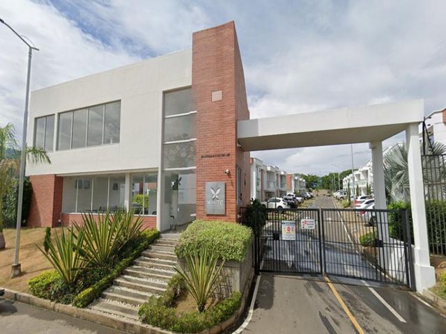 casa en arriendo en bocono. Cod A1262