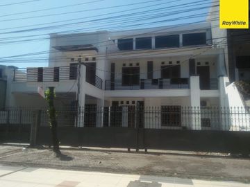 Disewakan Rumah Siap Huni Di Perak Barat, Surabaya