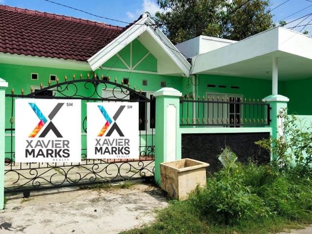 Rumah Manis dan Murah!! Siap Huni di Puri Indah Sidoarjo