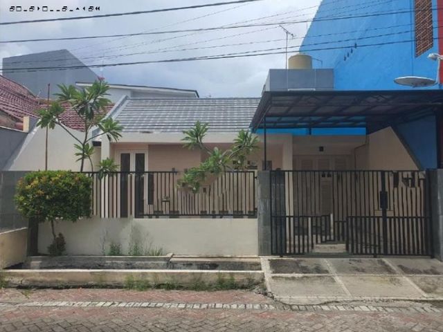 Rumah Nirwana Executive&nbsp;SIAP HUNI BAGUS&nbsp;