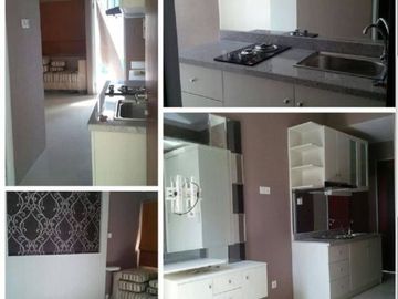Apartemen Gunawangsa Merr , Full Furnished Interior