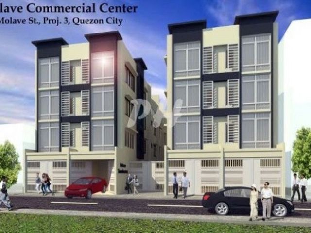PH79 Townhouse For Sale in Project 3 near At 8.5M