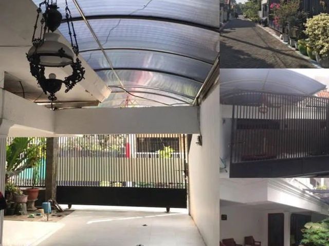 Rumah Siap Huni Pakis Tirtosari Surabaya