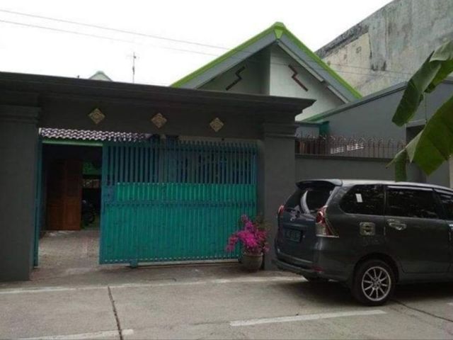 Dijual rumah di tohudan Colomadu