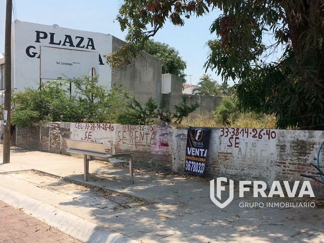 TERRENO EN VENTA EN BLVD. DE LA MADRID