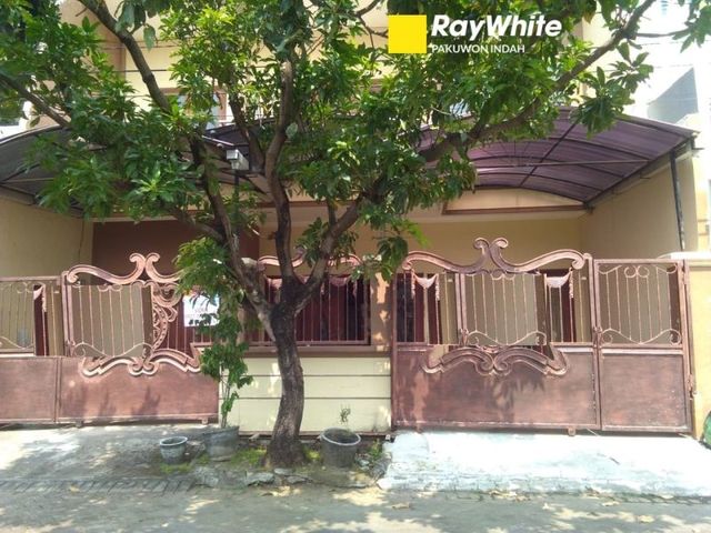Rumah dijual Sidosermo Pondok Surabaya