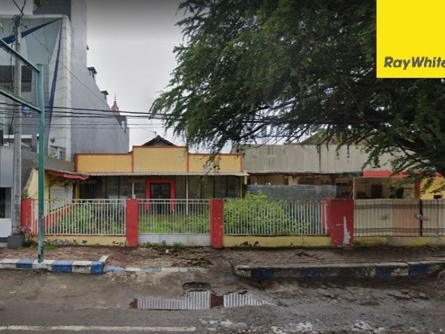 Dijual Cepat Rumah Strategis di Jl. Panglima Sudirman, Tulungagung