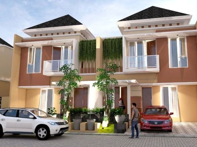 Dijual Rumah Mewah Strategis Dekat Pusat Kota Yogya