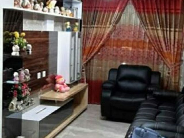 APARTEMEN THE PEAK Full Furnish