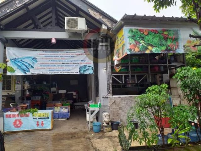Dijual Rumah di Cluster Meadow Green, Lippo Cikarang