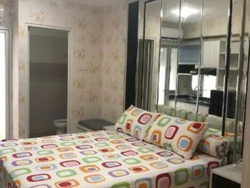 Apartemen Educity tower Princeton , Full Furnish