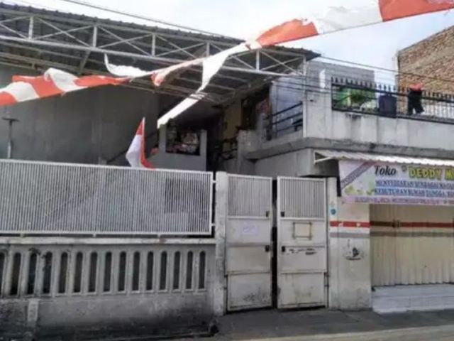 Dijual Rumah Siap Huni Simo Gunung Surabaya*_
