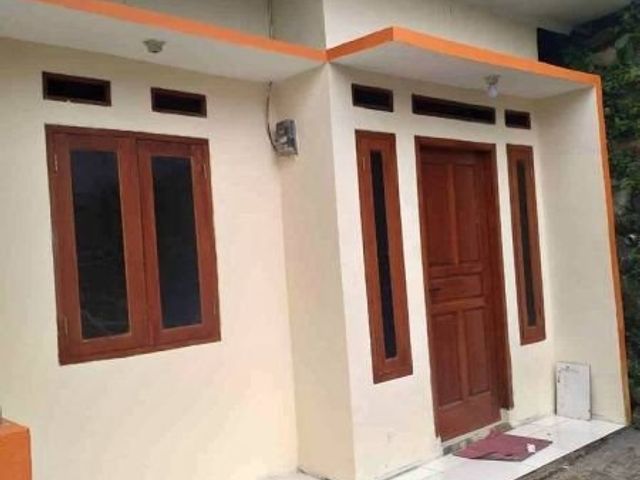 RUMAH MINIMALIS LOKASI STRATEGIS KUALITAS TERBAIK