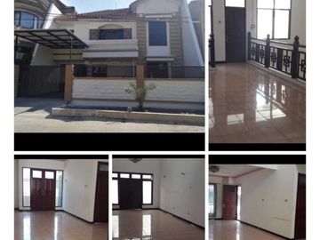 Rumah Galaxi Bumi Permai