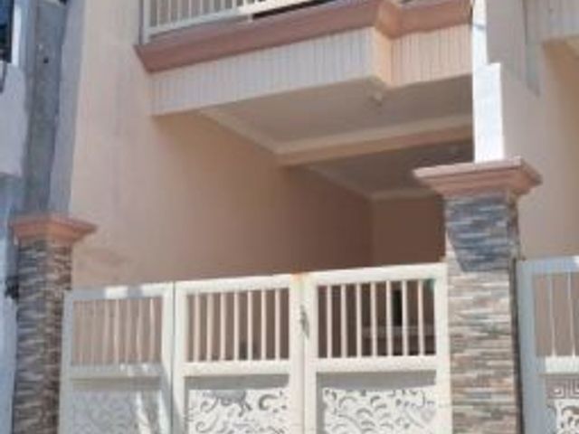 Dijual rumah lebak surabaya
