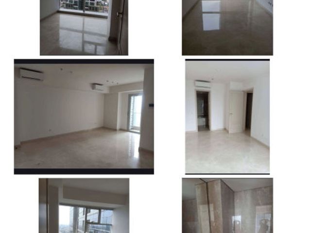 Apartemen ekclusive di one icon TP 6 Surabaya pusat