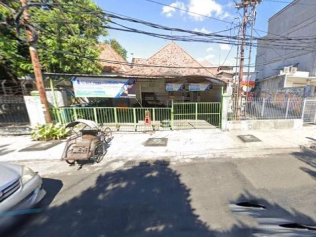 Rumah MURAH HITUNG TANAH RAYA KUSUMA BANGSA