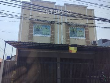 Sawangan Lama, Kota Depok, Jawa Barat