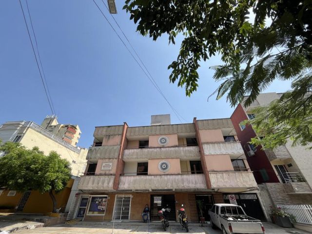 apartamento en arriendo en bostón. Cod A105413