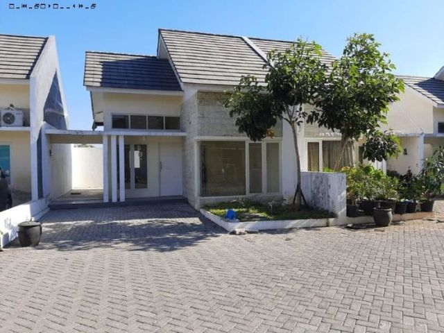 Rumah Juanda Southlake Residence