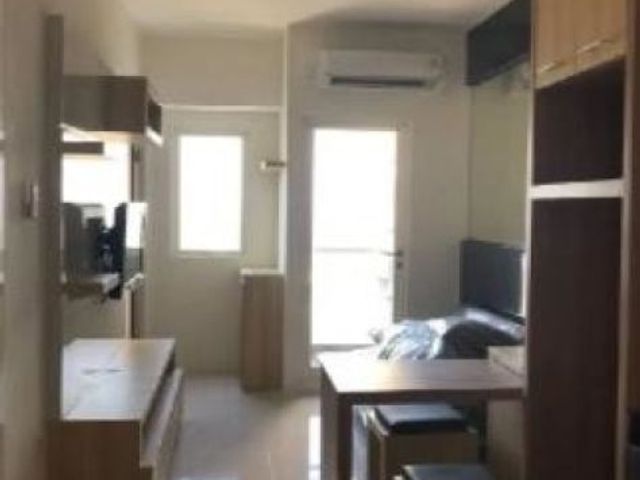 Apartemen Puncak Dharmahusada, STRATEGIS, SIAP HUNI, BARU, FULL FURNISH
