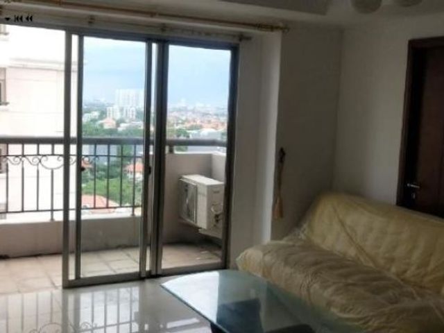 Apartemen waterplace furnish