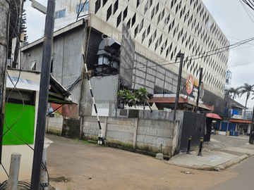 Dijual Rumah Di Veteran Jakarta Selatan Lokasi Strategis