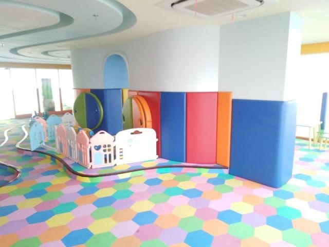 Dijual Apartemen Menteng Park Cikini &ndash; 2 BR (Size 72 Sqm) TERMURAH 2,35 MILYAR NETT SEBELUM TERJUAL