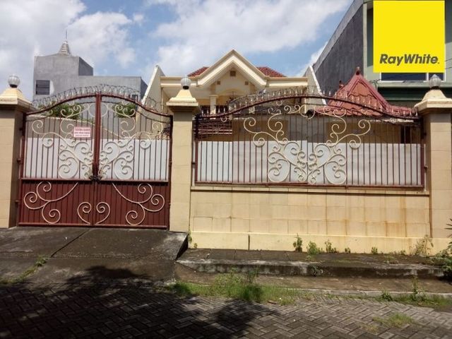 Dijual Rumah di Pagesangan Baru, Surabaya