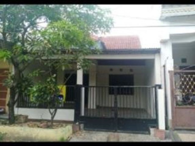 Rumah Wiguna selatan Row jalan 2 mobil, Strategis