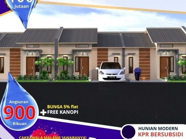 2 Bedroom House for sale