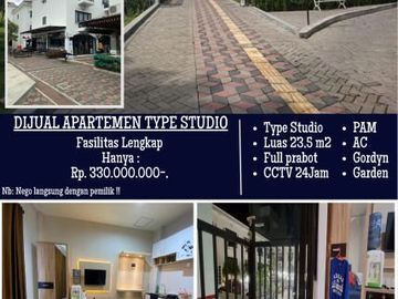 Sapeken, East Java, East Java - Taman, Gym