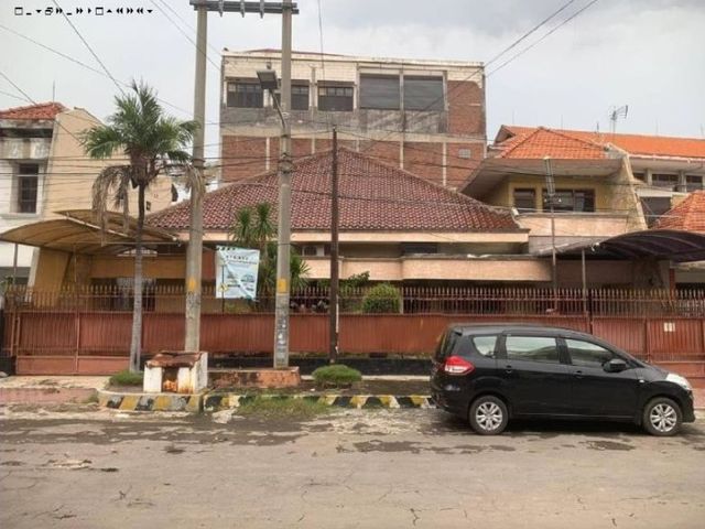 Rumah Jalan Ketupa Lokasi sangat Strategis