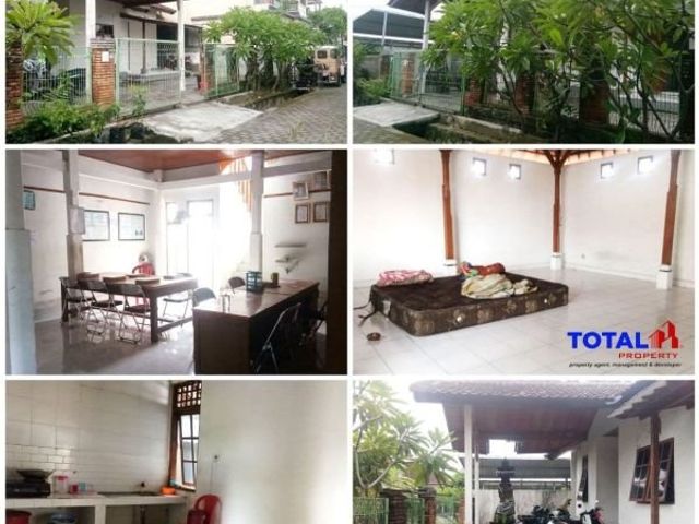Disewakan rumah di daerah Sidakarya, Denpasar