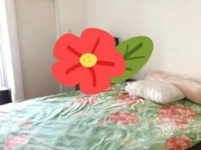 Apartmen Educity Tower S, Full Furnish, View Pool