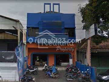 Pendrikan Lor, Semarang Utara, Kota SEMARANG, Jawa Tengah, Indonesia