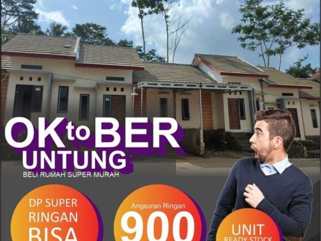 CICILAN PERUMAHAN RINGAN