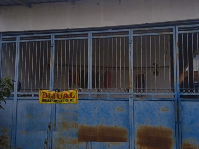 Rumah Kos-Kos an Dijual Simo Sidomulyo Sawahan Surabaya