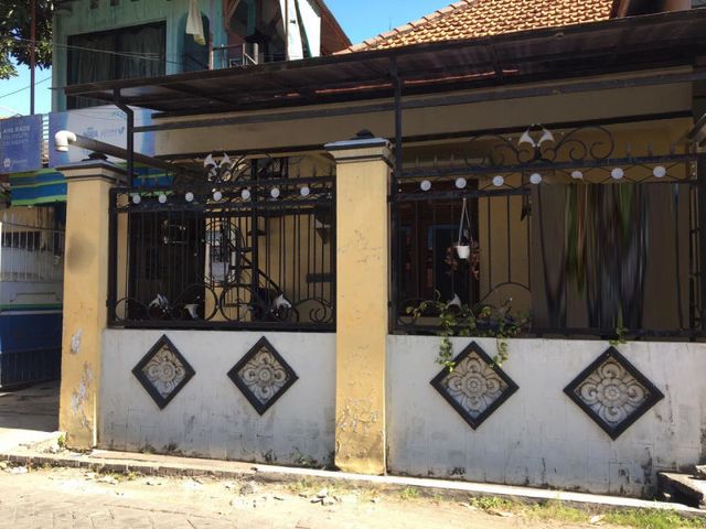 Rumah Dijual Ikan Mungsing Surabaya KT