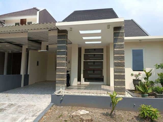 Rumah Somerset Citraland
