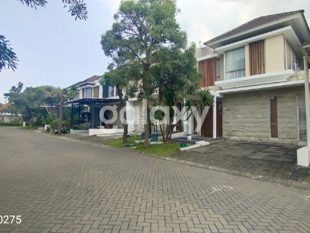 JUAL RUMAH GREENHILL CITRALAND UTARA DEKAT JLLB