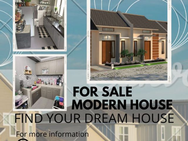 RUMAH KPR MURAH MALANG