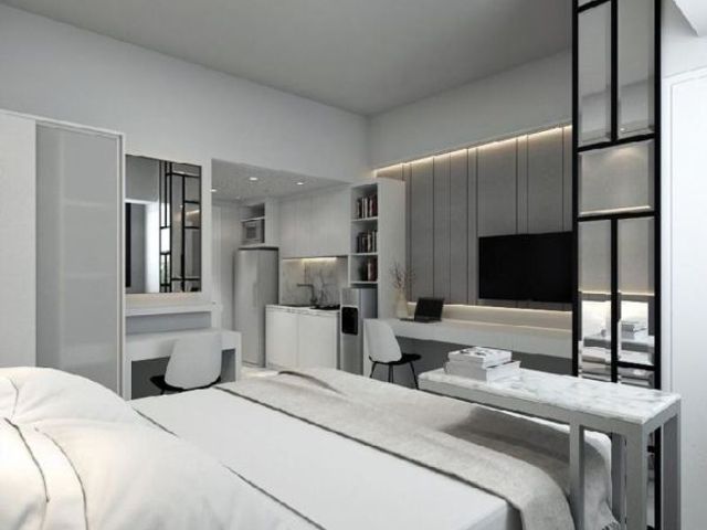 Apartment Denver UC Citraland Full Furnish