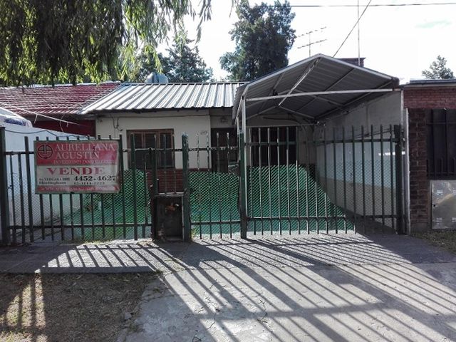 CASA 3AMB- HURLINGHAM