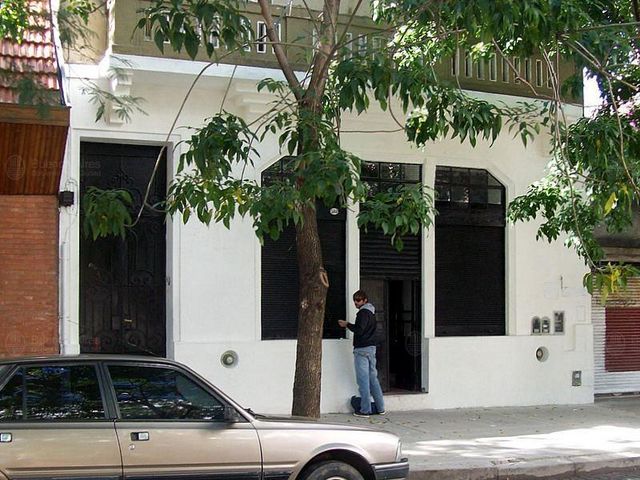Casa - Belgrano