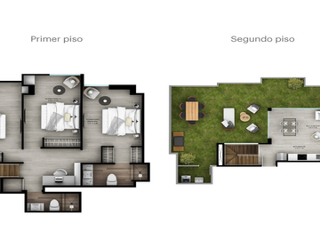 VENDO DEPARTAMENTO EN SAN MARTIN MIRAFLORES-AZ02