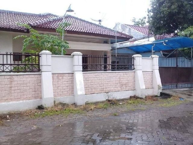 Rumah Villa Kalijudan Indah STRATEGIS Umsse