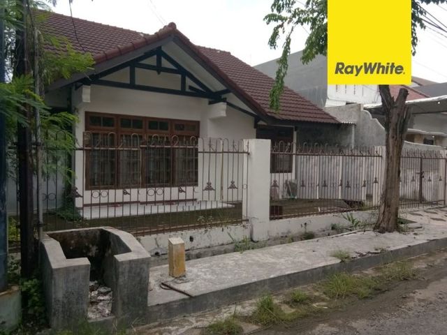 Dijual Rumah Penjaringan Asri Surabaya