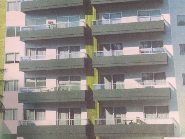 Departamento en venta en Tigre Centro